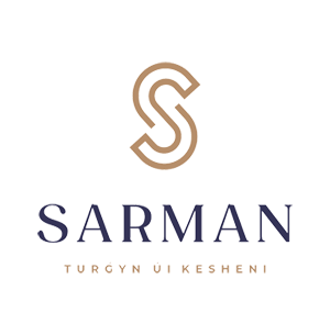 Жилой комплекс «Sarman»